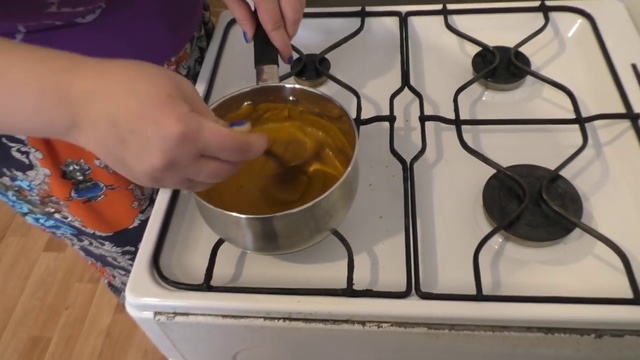 'Золотое молоко' - эликсир молодости ✔ смотреть онлайн