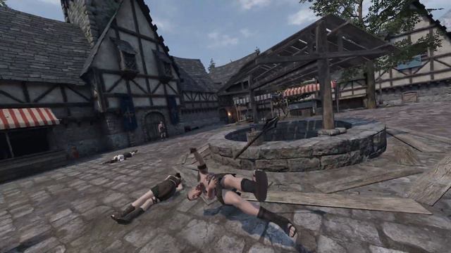 These Blade And Sorcery U12 Mods Make You A Blade And Sorcery God