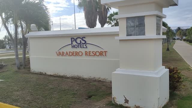 Pgs Varadero (Ex. Fiesta Americana Punta Varadero) 5*, PGS VARADERO HOTEL 4*. Куба 2023