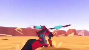 Премьера! Трансформеры  Кибервселенная 6