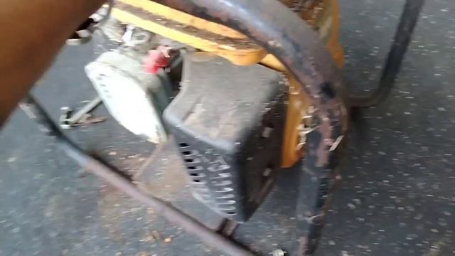 MESIN ROBIN EY 20 STARTER BERAT смотреть онлайн