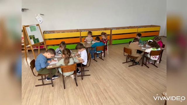 Воспитанники гордятся своим флагом Адыгеи смотреть онлайн