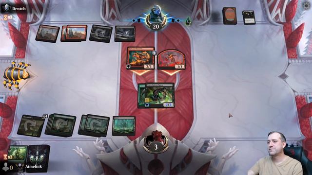 Король без свиты. Phyrexia: All Will Be One. смотреть онлайн