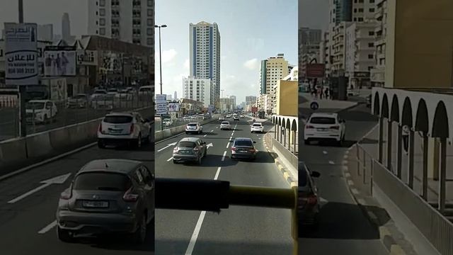 Sharjah city centre смотреть онлайн