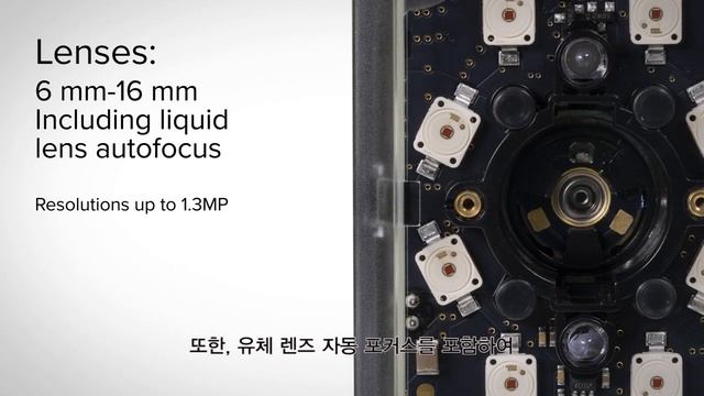 배너 ABR 바코드 리더기 (1D, 2D) смотреть онлайн