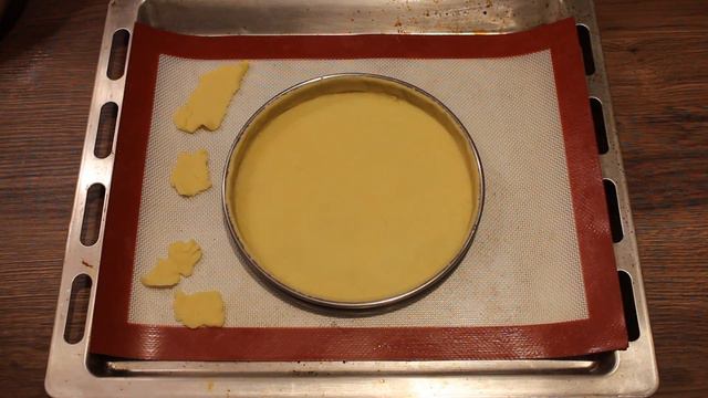 TARTE AU CITRON REVISITEE A LA MENTHE. смотреть онлайн
