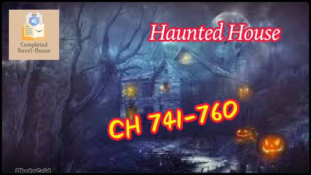 light novel ] Haunted House ch741- 760 | #learnenglish #audiobook #englishstories смотреть онлайн