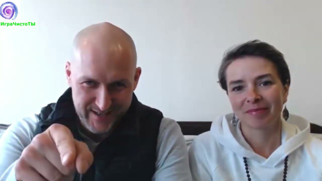 Секреты здоровья от  Игр ЧистоТЫ