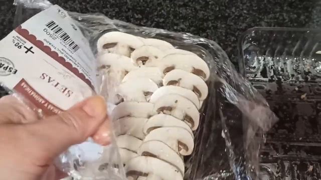 Испания. Грибы из ALDI. Маркетинговый ход. #продукты #магазины #товары #цена смотреть онлайн