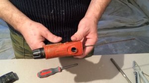 Пистолет для монтажной пены Hilti - Полная разборка пистолета Hilti своими руками, Советы