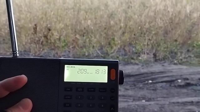 209 kHz Mongoliin Radio 1 D808 смотреть онлайн