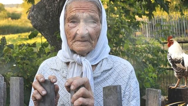У СТАРИКА похолодели руки, и БОЛЬ цепко УХВАТИЛАСЬ ЗА СЕРДЦЕ смотреть онлайн