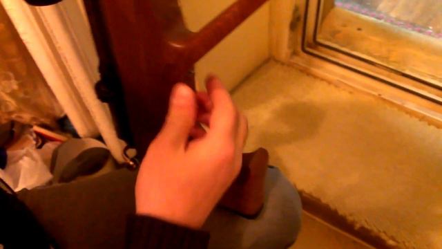 Антибздун на Матадор, Лелю. смотреть онлайн