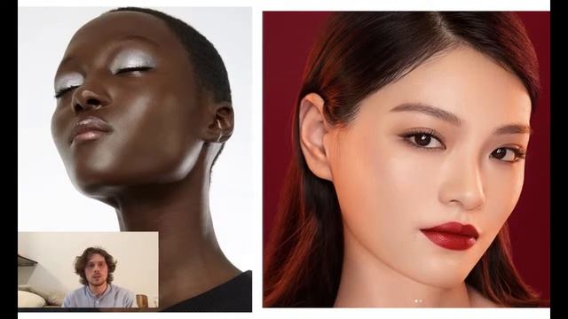 FASHION ретушь без мыла и колхоза смотреть онлайн