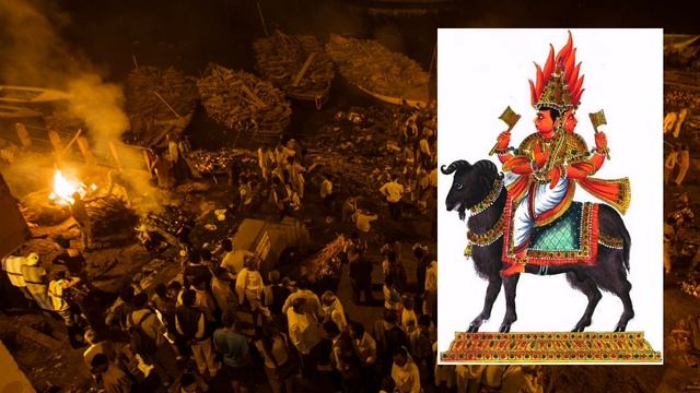 GADIS KECIL YANG DIRAMALKAN??? - CHAINSAW MAN CHAPTER 147