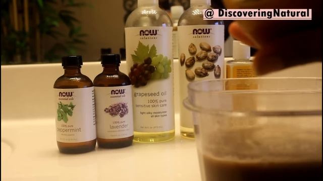 How to make Black Soap Shower GEL смотреть онлайн