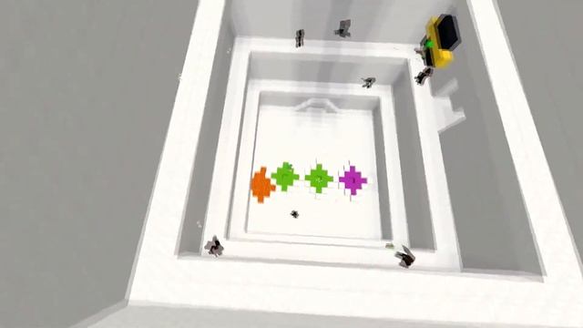 ТРЯСИ ТРЯСИ СМАРТФОН ПРИКОЛЫ (майнкрафт тема) смотреть онлайн