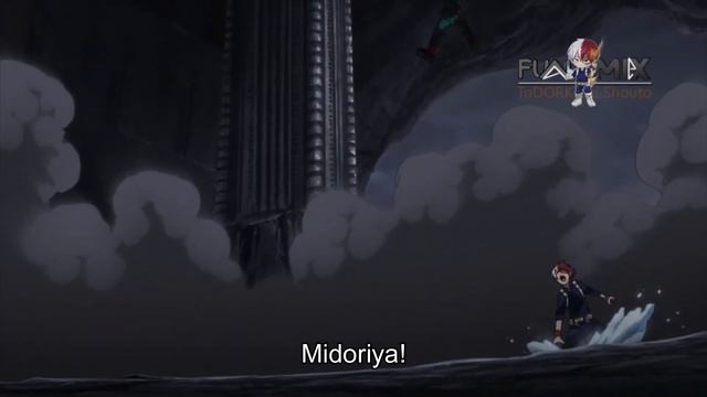Don't tell Bakugo what to do смотреть онлайн