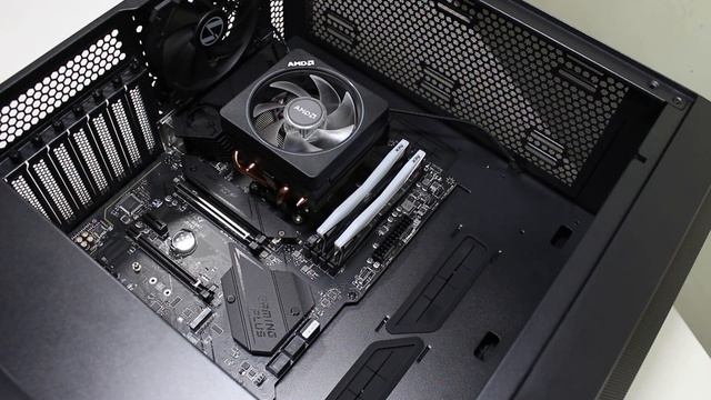 LianLi Build - 1.25 Lakh Gaming & Streaming PC | RTX 3060 Pc build | 3700X | MSI | XPG | Custom Pc смотреть онлайн