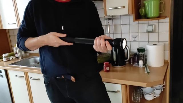 Maglite 6D największa latarka смотреть онлайн