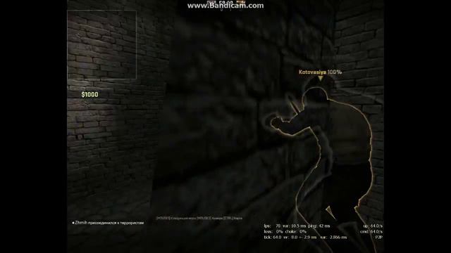 КАРТЫ НА ПРОХОЖДЕНИЕ CS:GO(ЛАБИРИНТ).#1 смотреть онлайн