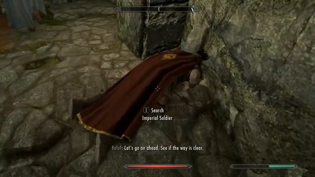 Skyrim Legends: Bosmer Hunter, Vol. I смотреть онлайн