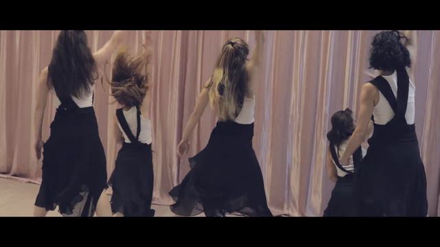 Nathan Lanier- Torn Dance