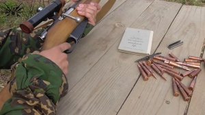 Обзор снайперской винтовки Мосина.  Mosin-Nagant Sniper rifle detailed review