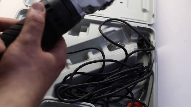 Машинка для стрижки овец DIMI ZXS 303 смотреть онлайн