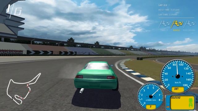 Street Legal Racing Redline 2.31 ИГРОСМОТР ЛЕГЕНДАРНЫЙ СИМУЛЯТОР АВТОМЕХАНИКА #2 смотреть онлайн
