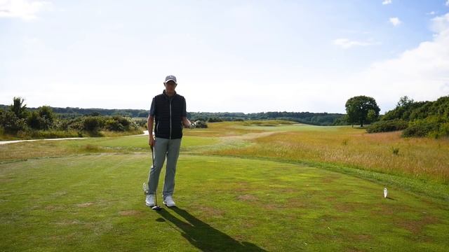 9 TIPS TO BEAT SLOW PLAY!! Golf Monthly смотреть онлайн