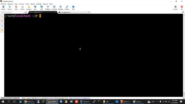 How to SSH in CentOS-7 - SSH Part - 01 ( In Bangla ) смотреть онлайн