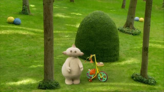 In the Night Garden - 2 Hour Compilation - Videos For Kids смотреть онлайн