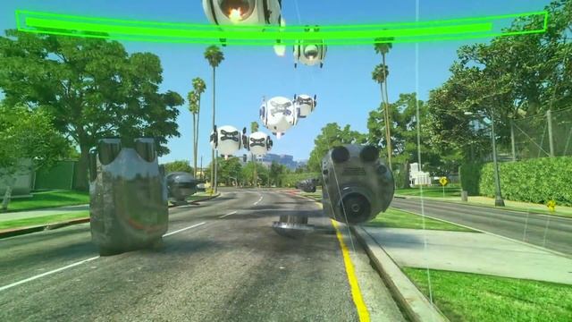 7 Ways To Prank A HACKER In GTA 5! смотреть онлайн