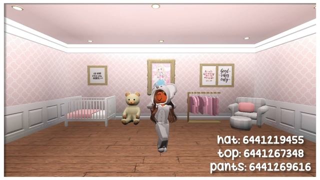 cute animal onesie outfit codes for bloxburg PART 2 || roblox ♡ смотреть онлайн