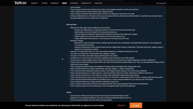 Bannerlord Massive 16 GB Patch 1.2 Breakdown смотреть онлайн