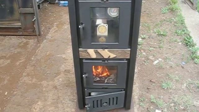 печь-духовка смотреть онлайн