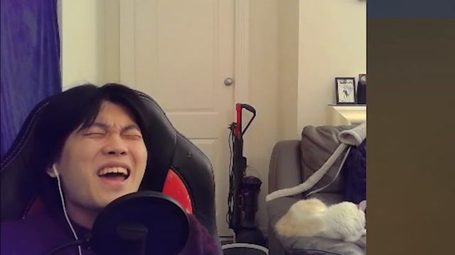 Proof That miHoYo Riggs Accounts | Tectone Birthday Artifact | Genshin Impact Moments #60 смотреть онлайн