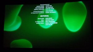 The Angry Birds Movie 2 (2019) - End Credits (Part 1)