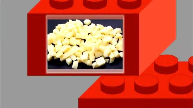 38  Крем суп для похудения