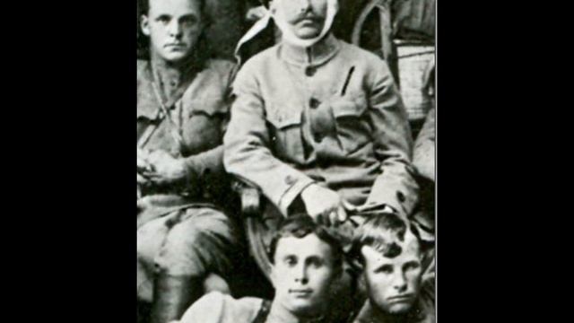 Дмитрий Фурманов смотреть онлайн