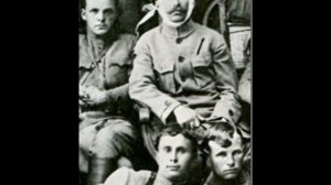 Дмитрий Фурманов