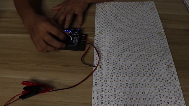 LED Sheet смотреть онлайн