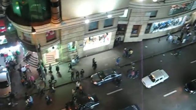 Sharia Talaat Harb Cairo смотреть онлайн