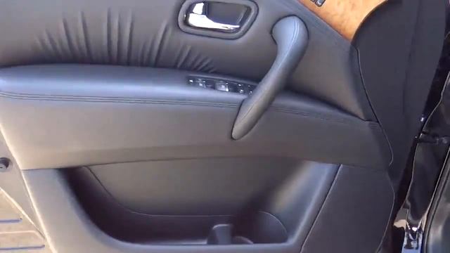 2013 Infiniti QX56 San Antonio, Austin, Houston, Dallas, New Braunfels IW3678