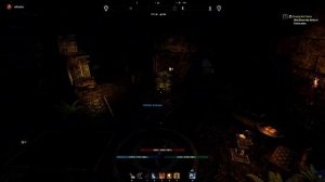 [ESO] Рыцарь-дракон - танк [Rawr] Лектор: elfoblin | часть 1