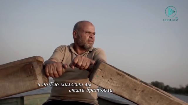У кого самый крепкий Иман ? Держитесь за вервь Аллаха | Дух Аятов смотреть онлайн