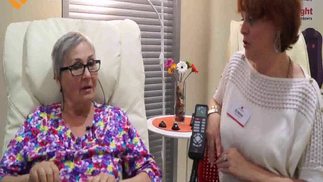 Наталья. Многочисленные грыжи, сросшиеся позвонки. Прошла боль в спине смотреть онлайн