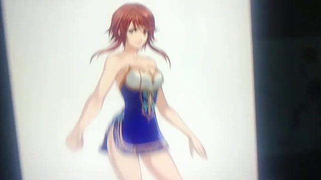 Soul Calibur 6 Xianghua Gallery Ryona 3 смотреть онлайн