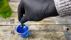 По советам СТАРЫХ МАСТЕРОВ! Меднение металла в домашних условиях своими руками!